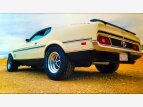 Thumbnail Photo 52 for 1972 Ford Mustang Mach 1 Coupe